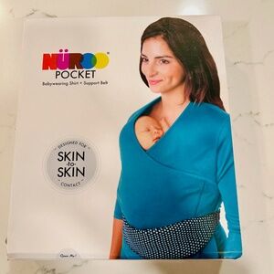 Brand New Nuroo Pocket